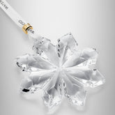 Annual Snowcrystal Ornament 2025